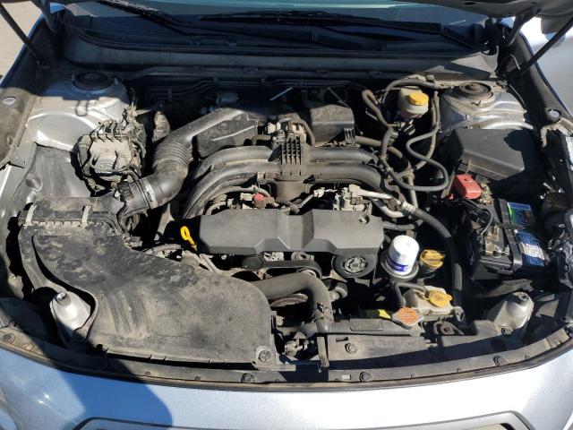 Photo 11 from auction – 2015 SUBARU LEGACY 2.5 with VIN 4S3BNAA63F3066620