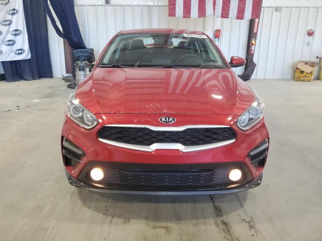 Photo 5 from auction – 2020 KIA FORTE FE with VIN 3KPF24AD3LE169504