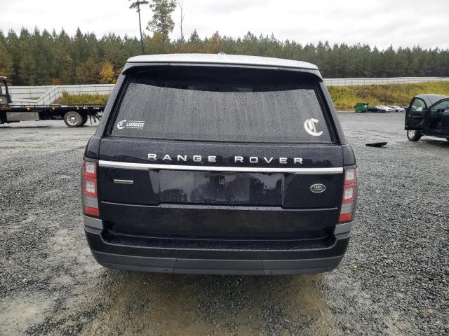 Photo 6 from auction – 2016 LAND ROVER RANGE ROVE with VIN SALGS3EF8GA257332