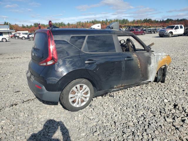 Photo 3 from auction – 2020 KIA SOUL LX with VIN KNDJ22AUXL7007786