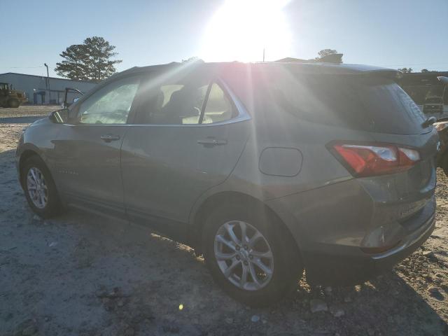 Photo 2 from auction – 2018 CHEVROLET EQUINOX LT with VIN 3GNAXJEV7JS580858