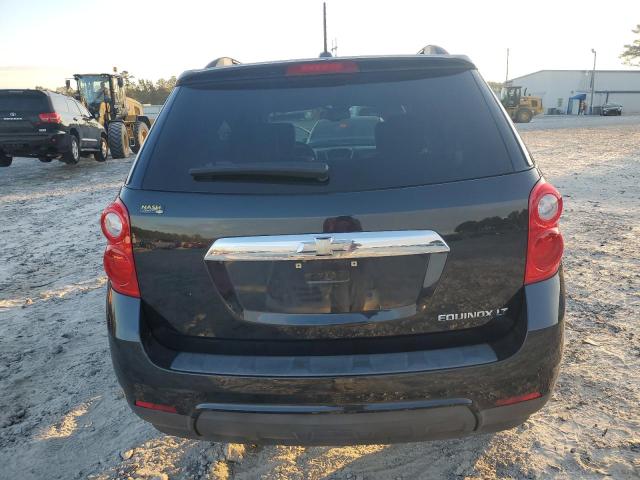 Photo 6 from auction – 2015 CHEVROLET EQUINOX LT with VIN 2GNALCEK3F6203561