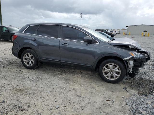 Photo 4 from auction – 2014 MAZDA CX-9 SPORT with VIN JM3TB2BA4E0425678
