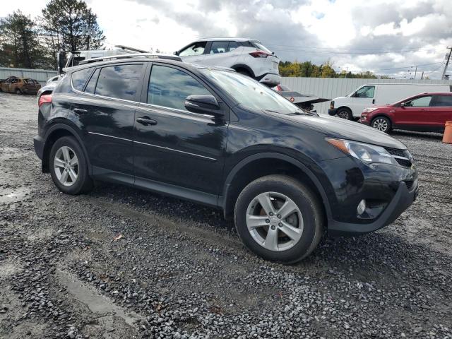 Photo 4 from auction – 2013 TOYOTA RAV4 XLE with VIN 2T3RFREV4DW034832