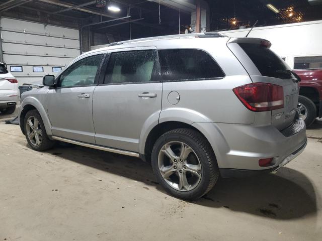 Photo 2 from auction – 2017 DODGE JOURNEY CR with VIN 3C4PDCGGXHT590021