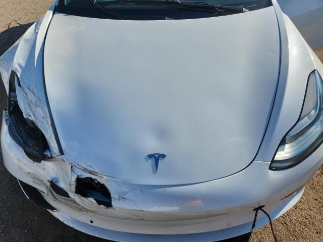 Photo 11 from auction – 2018 TESLA MODEL 3 with VIN 5YJ3E1EB2JF092214