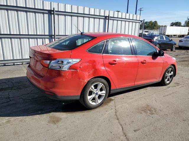 Photo 3 from auction – 2014 FORD FOCUS SE with VIN 1FADP3F2XEL419248