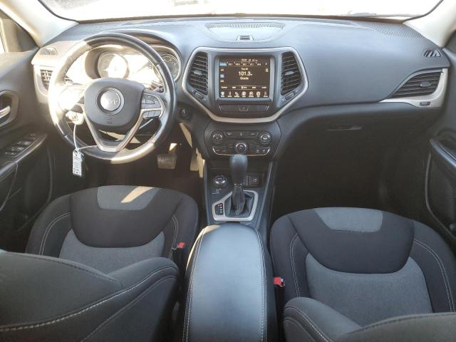 Photo 8 from auction – 2014 JEEP CHEROKEE with VIN 1C4PJMCS7EW237265