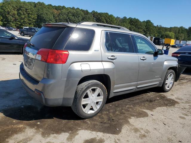 Photo 3 from auction – 2012 GMC TERRAIN SL with VIN 2GKALUEK7C6308456