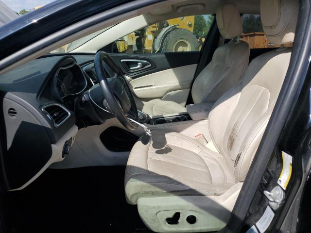 Photo 7 from auction – 2017 CHRYSLER 200 LIMITED with VIN 1C3CCCAB9HN511246