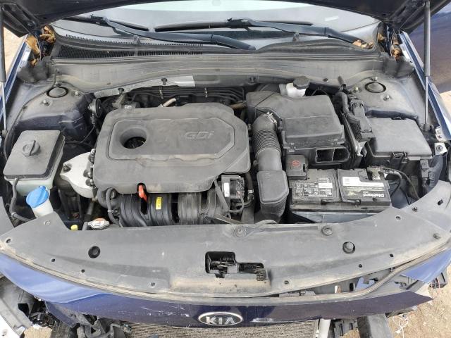 صورة رقم 11 من المزاد - 2016 KIA OPTIMA EX مع VIN 5XXGU4L37GG095648