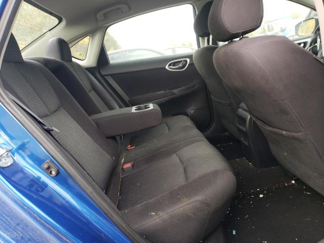 Photo 10 from auction – 2013 NISSAN SENTRA S with VIN 3N1AB7AP0DL620796