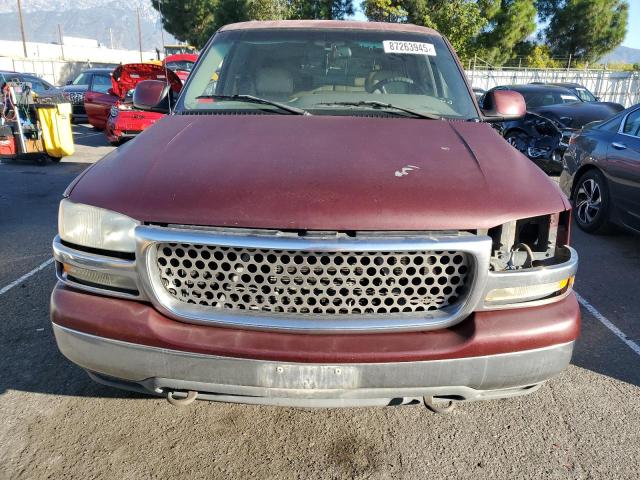 Photo 5 from auction – 2000 GMC YUKON with VIN 1GKEC13T9YJ147114
