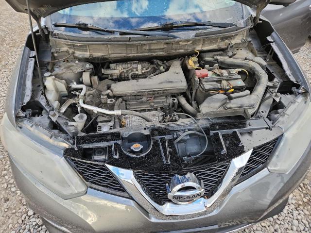 Photo 12 from auction – 2015 NISSAN ROGUE S with VIN KNMAT2MV8FP539737