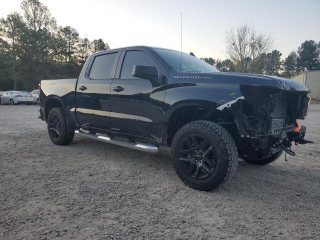 Photo 4 from auction – 2022 CHEVROLET SILVERADO with VIN 1GCPDBEK9NZ611995