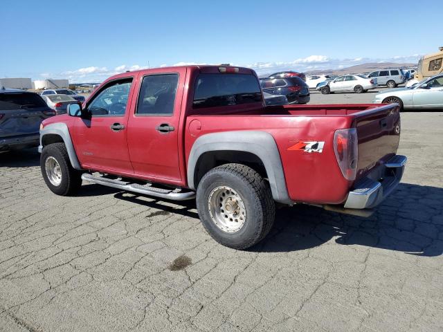 Photo 2 from auction – 2005 CHEVROLET COLORADO with VIN 1GCDT136958228411