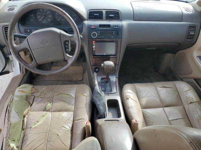 Photo 8 from auction – 1996 NISSAN MAXIMA GLE with VIN JN1CA21D0TT153815