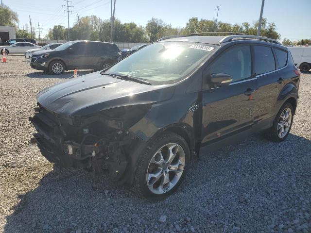 FORD ESCAPE TIT 2013 with VIN 1FMCU9J95DUA97046 - Photo from auction