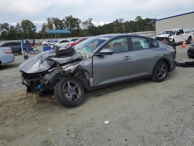 Photo 1 from auction – 2025 KIA K4 LX with VIN 3KPFT4DEXSE177535