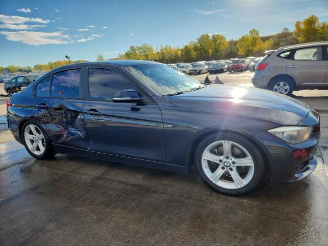 Photo 4 from auction – 2012 BMW 328 I with VIN WBA3A5G53CNN65906