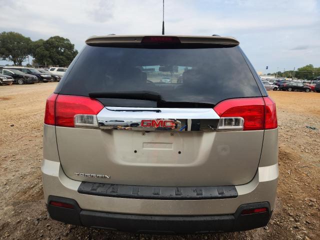Photo 6 from auction – 2011 GMC TERRAIN SL with VIN 2CTALUEC5B6438551