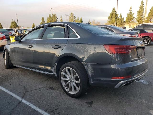 Photo 2 from auction – 2019 AUDI A4 PREMIUM with VIN WAUENAF43KN013366