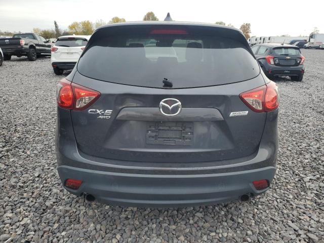 Photo 6 from auction – 2014 MAZDA CX-5 TOURI with VIN JM3KE4CY5E0335885