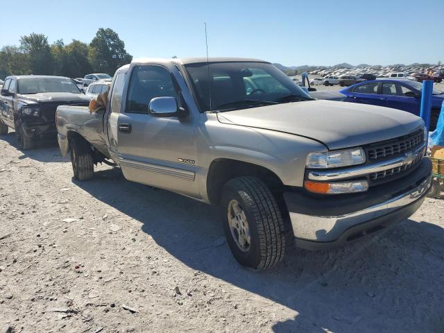 Photo 4 from auction – 2002 CHEVROLET SILVERADO C1500 with VIN 2GCEC19T921331022