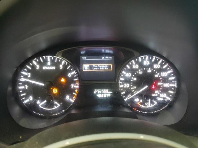 Photo 9 from auction – 2015 NISS ALTIMA 2.5 with VIN 1N4AL3AP1FN406718