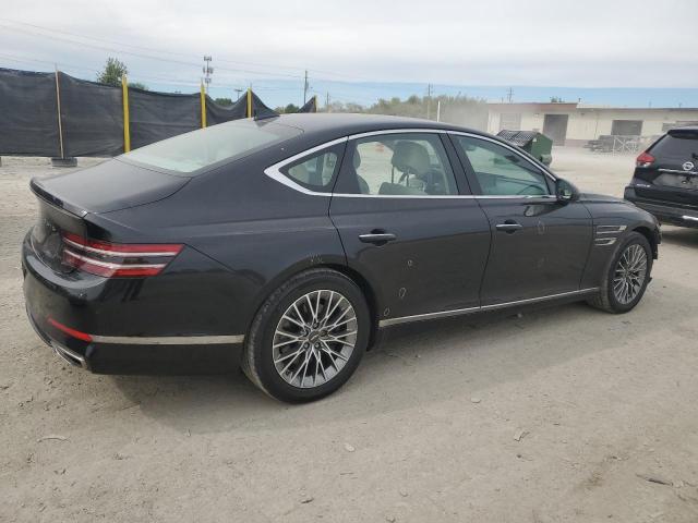 Photo 3 from auction – 2021 GENESIS G80 BASE with VIN KMTGB4SC2MU046288