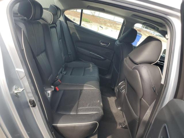 Photo 10 from auction – 2020 ACURA TLX TECHNO with VIN 19UUB2F43LA006330
