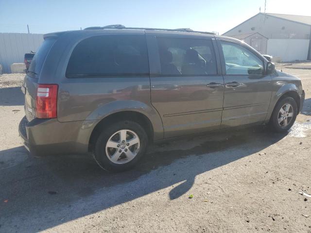 Photo 3 from auction – 2010 DODGE GRAND CARA with VIN 2D4RN3D18AR426591