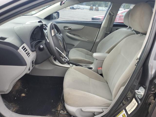 Photo 7 from auction – 2013 TOYOTA COROLLA BA with VIN 5YFBU4EE9DP197271