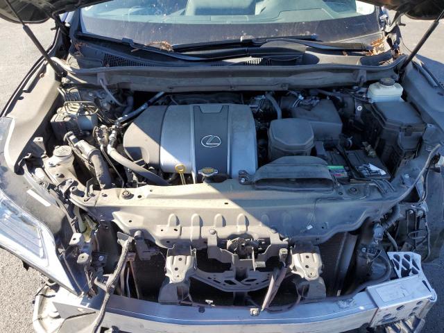 Photo 12 from auction – 2017 LEXUS RX 350 BAS with VIN 2T2BZMCA9HC063542