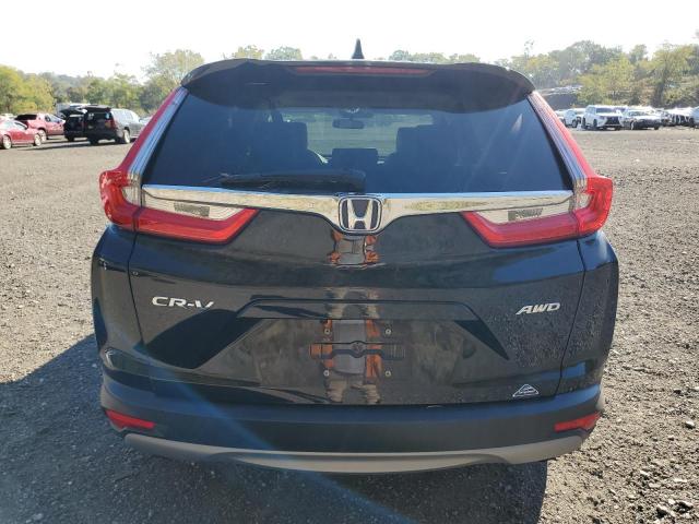 Photo 6 from auction – 2017 HONDA CR-V EX with VIN 2HKRW2H53HH603556
