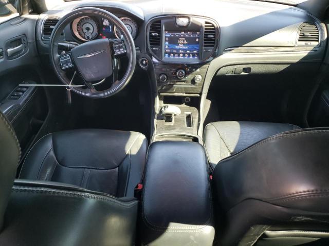 Photo 8 from auction – 2014 CHRYSLER 300C VARVA with VIN 2C3CCAJG5EH241890