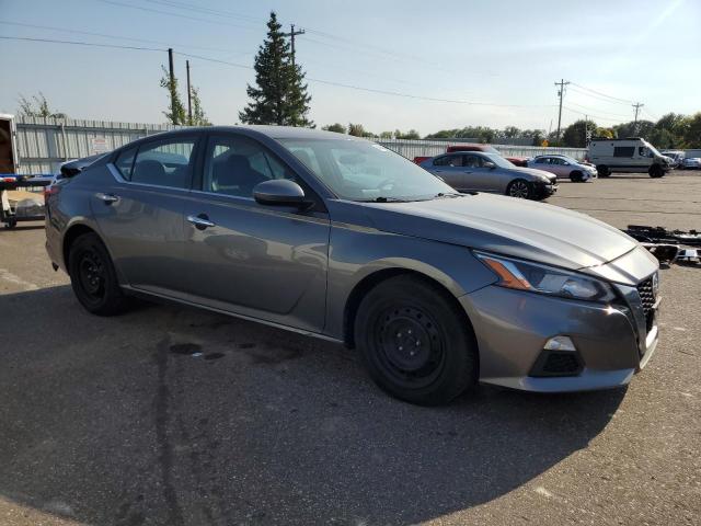 Photo 4 from auction – 2020 NISSAN ALTIMA S with VIN 1N4BL4BV3LC180812