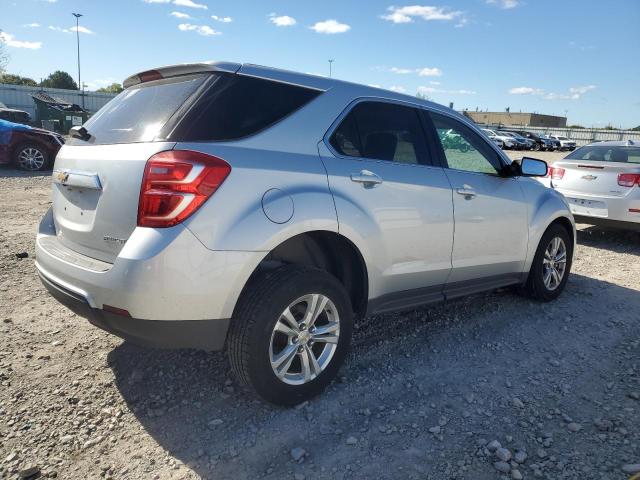Photo 3 from auction – 2016 CHEVROLET EQUINOX LS with VIN 2GNFLEEK9G6158547