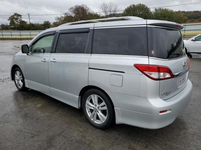 Photo 2 from auction – 2013 NISSAN QUEST S with VIN JN8AE2KP1D9060046