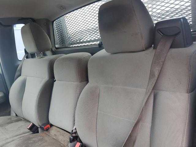 Photo 10 from auction – 2008 FORD F150 with VIN 1FTRF12268KE85416