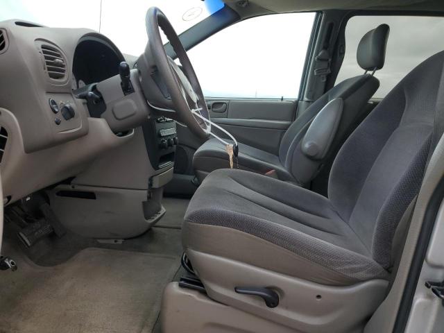 Photo 7 from auction – 2001 DODGE GRAND CARA with VIN 1B8GP243X1B228437