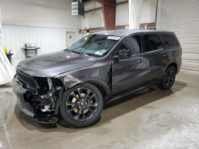 DODGE DURANGO GT 2021 with VIN 1C4RDJDG2MC522447 - Photo from auction