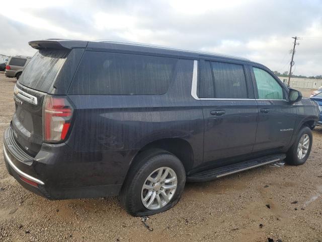 Photo 3 from auction – 2023 CHEVROLET SUBURBAN C with VIN 1GNSCCKD9PR289877