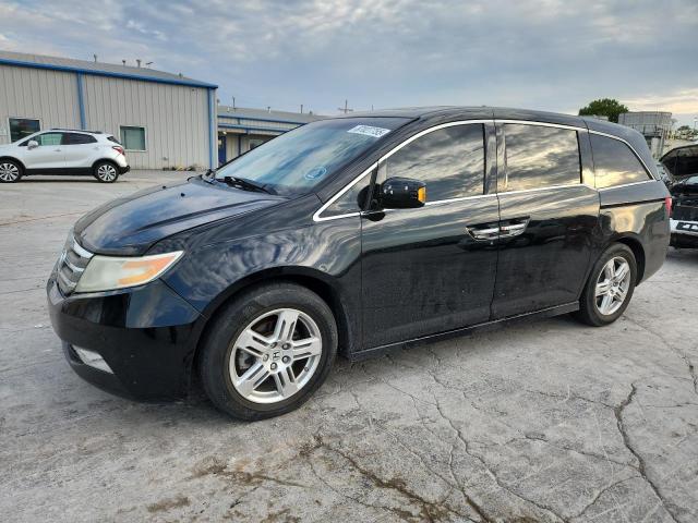 HONDA ODYSSEY 2012 with VIN 5FNRL5H95CB018997 - Photo from auction