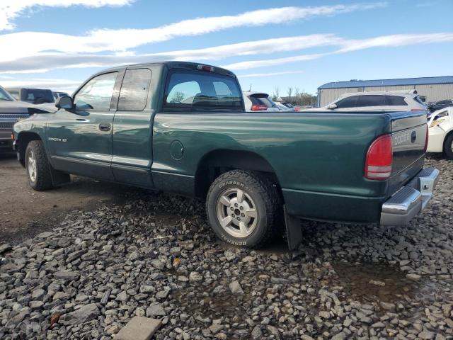Photo 2 from auction – 2001 DODGE DAKOTA with VIN 1B7GL22XX1S250427