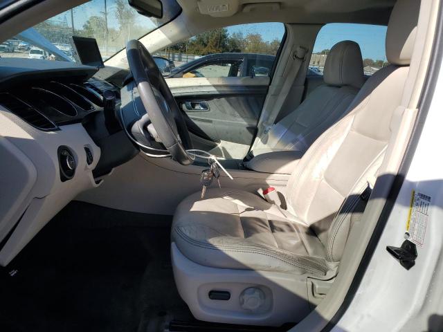 Photo 7 from auction – 2012 FORD TAURUS SEL with VIN 1FAHP2EW7CG110696