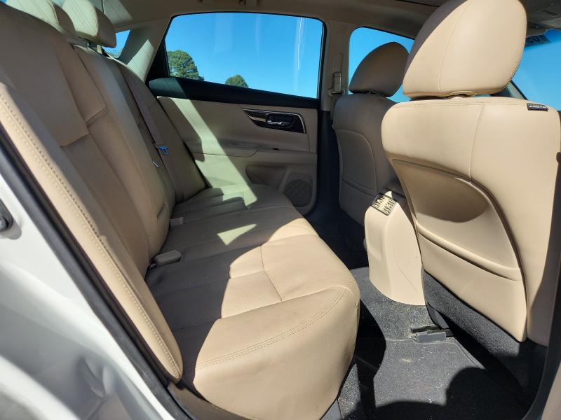 Photo 10 from auction – 2015 NISSAN ALTIMA 2.5 with VIN 1N4AL3AP4FN406244