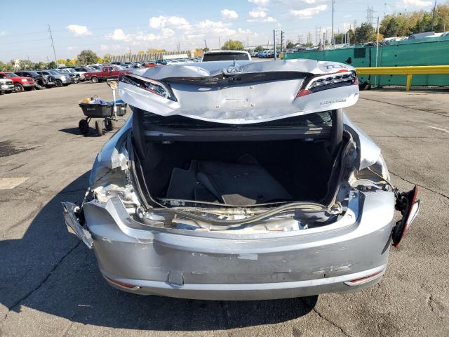 Photo 6 from auction – 2015 ACURA TLX TECH with VIN 19UUB3F55FA009118
