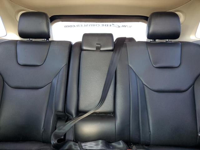 Photo 10 from auction – 2018 FORD EDGE TITAN with VIN 2FMPK4K98JBB67293