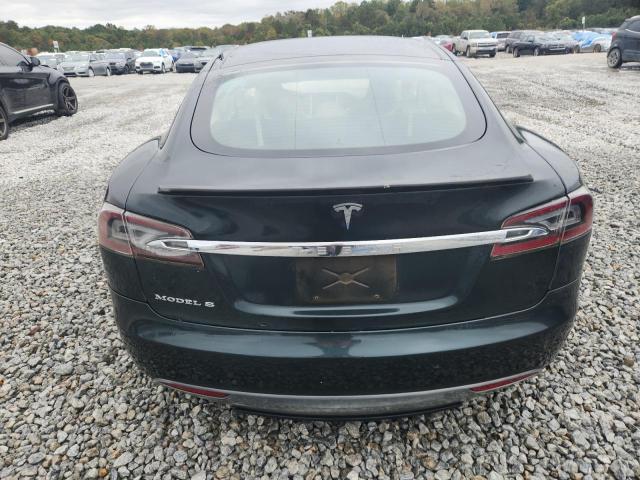 Photo 6 from auction – 2013 TESLA MODEL S with VIN 5YJSA1CPXDFP05156